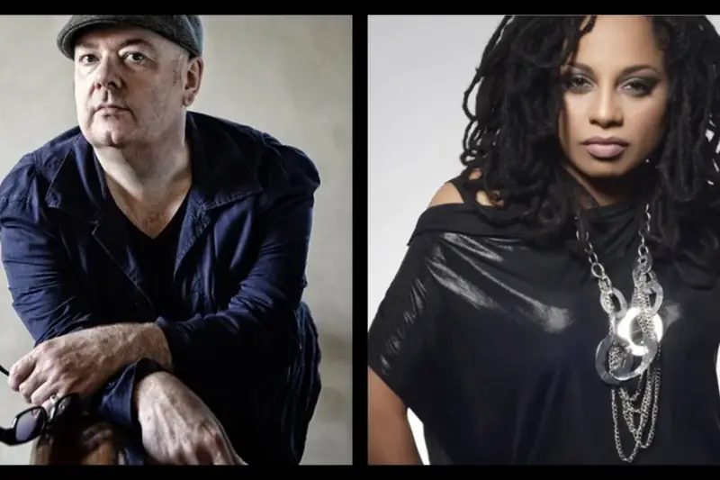 Saturday Brunch: Songs & Stories
