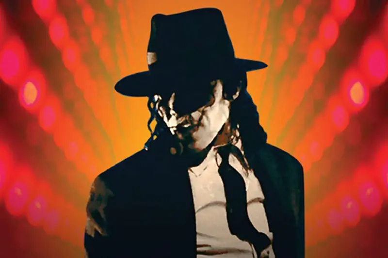 Michael Jackson HIStory Show at Historic Park Theatre and Event Center