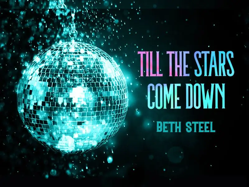 Till the Stars Come Down at Putney Arts Theatre