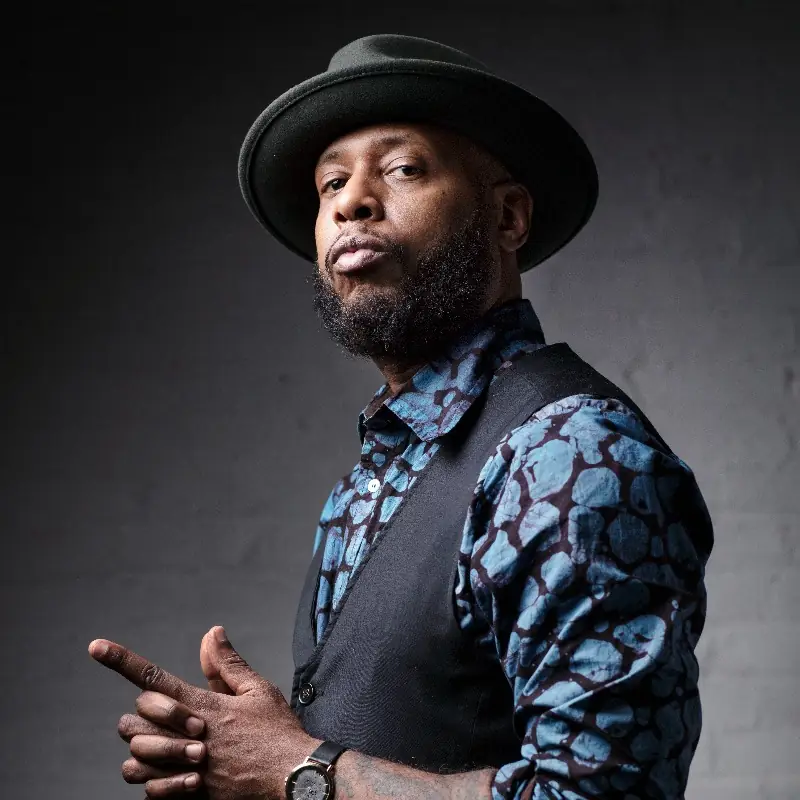 Talib Kweli