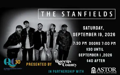 The Stanfields