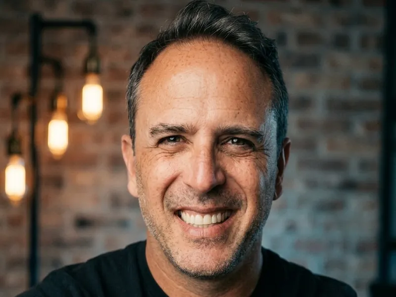 Scott Alan