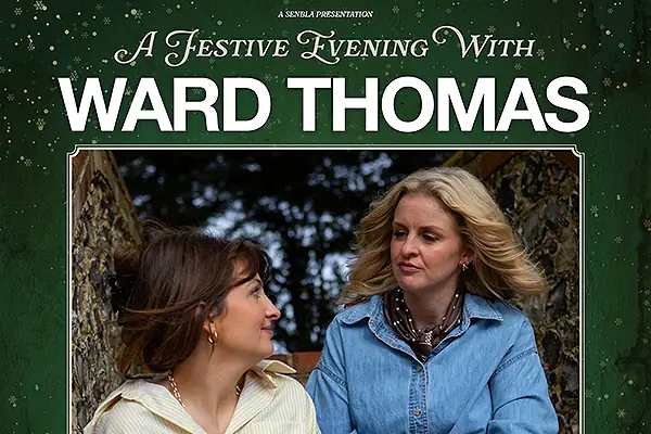 Ward Thomas