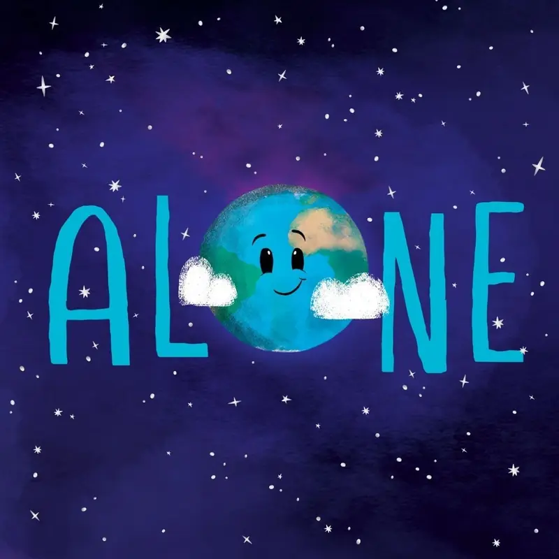 ALONE