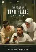 Film Society: The Voice of HInd Rajab