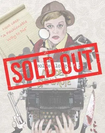 Solve-Along-A-Murder-She-Wrote à The Market Place Theatre