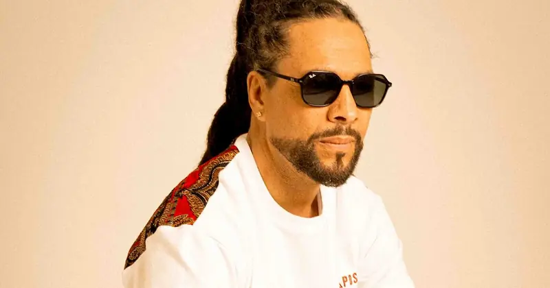 Roni Size