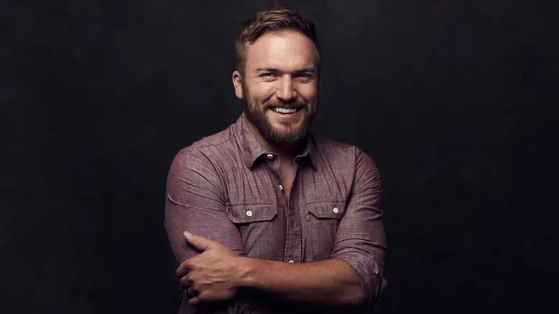 Logan Mize à Eddie's Attic