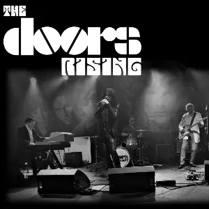 THE DOORS RISING
