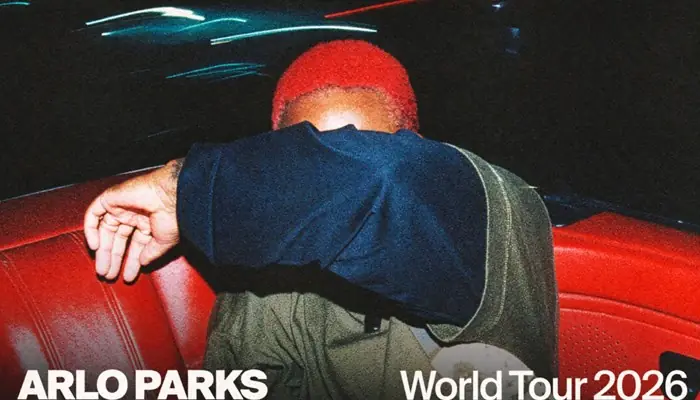 Arlo Parks