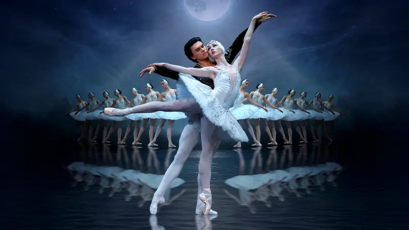 International Ballet Stars
