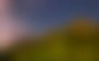 Earth After Dark