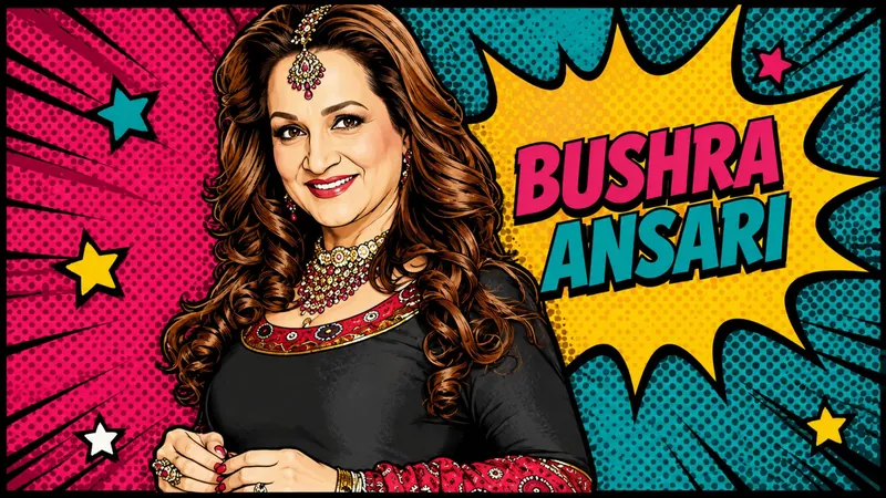 "Shaam-e-Tabassum" at Meadowvale Theatre