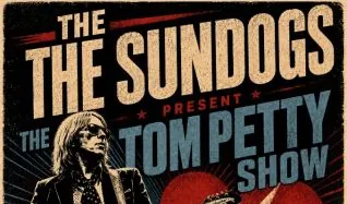 The Sundogs Present: The Tom Petty Show à Variety Playhouse