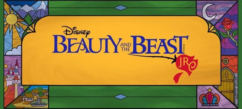 Disney’s Beauty and The Beast JR.