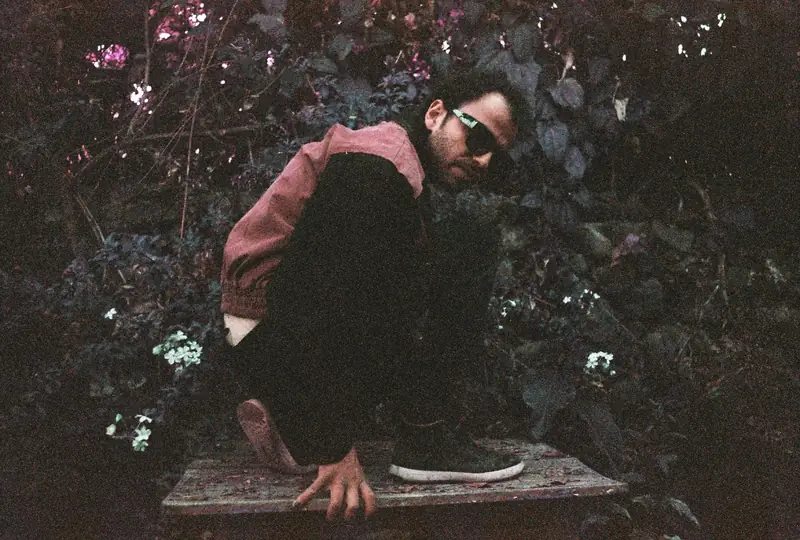 LEMAT: Yūgen 幽玄 Æ LIVE Vinyl Release