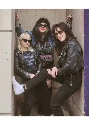 Myrtle Mad Monster Party 4! - Freak Phone / Whyte Lipstick / Typhoid Mary and DJ It’s Casual à Myrtle