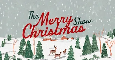 Hannah Green Band Presents: The Merry Christmas Show