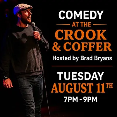 Crook & Coffer in Peterborough, ON