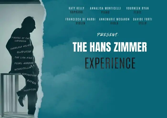 The Hans Zimmer Experience