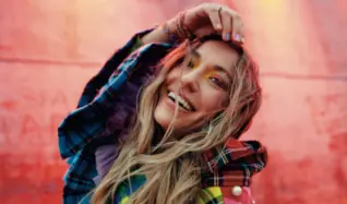 Lauren Daigle