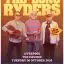 The Long Ryders Live
