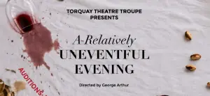 A Relatively Uneventful Evening at The MAC - Torquay Multi-Arts Centre