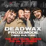 Deadwax