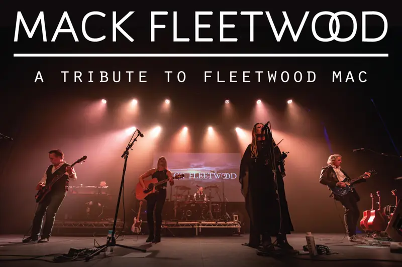 MACK FLEETWOOD
