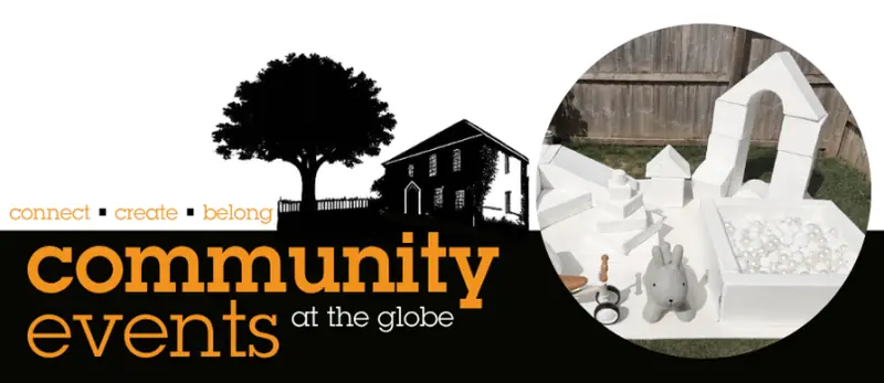 Soft Play & Stay at The Globe