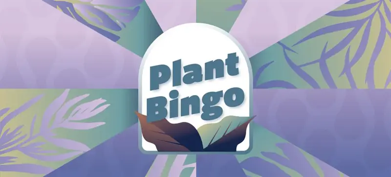 Plant Bingo à Sagebrush Theatre