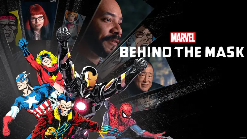 Marvel’s Behind the Mask Film Screening à Mississippi Arts & Entertainment Experience - The MAX