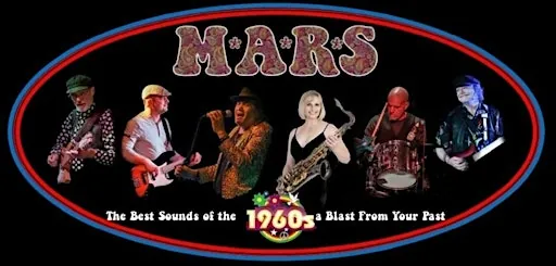 M*A*R*S in Concert (60's and 70's Tribute Band) at Lifestyle Options Retirement Communities - Terra Losa