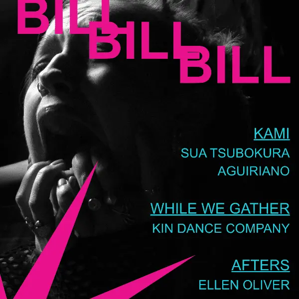 Bill Bill Bill at South London Theatre, SLT Fire Station