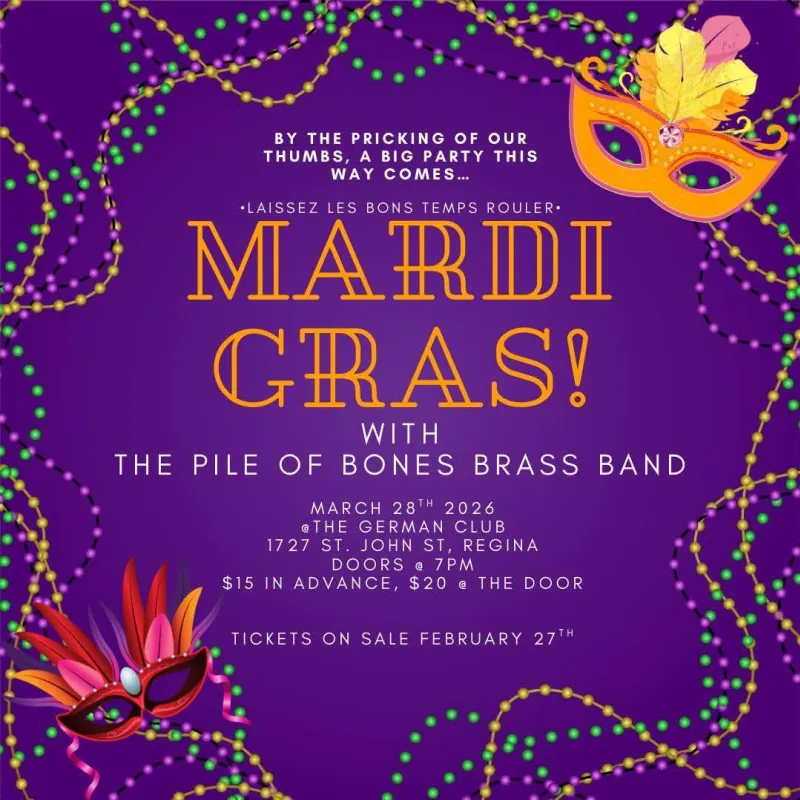Mardi Gras