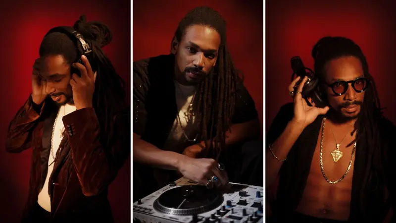 Black Music Experience In Copacabana en Beco das Palavras