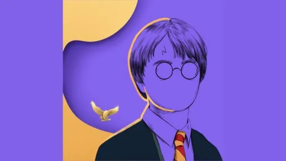 The Music of Harry Potter by Mystery Ensemble at The Stoller Hall