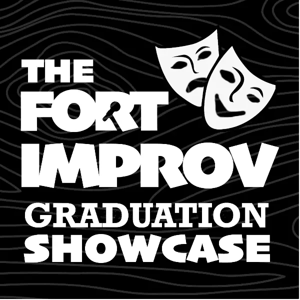 Improv Showcase! at The Comedy Fort