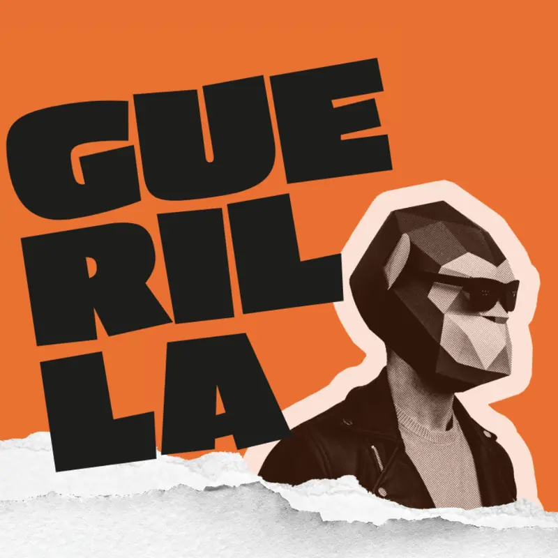 Guerilla at Accidental Theatre