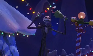 The Nightmare Before Christmas at Strand Theater