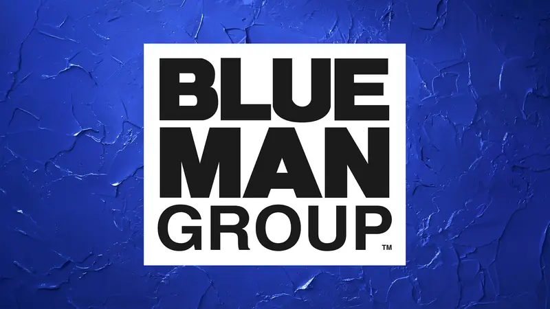 Blue Man Theater at Luxor à Las Vegas, NV