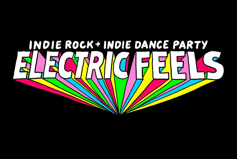 Electric Feels at Big Night Live