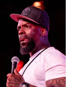 Special Event: TK Kirkland