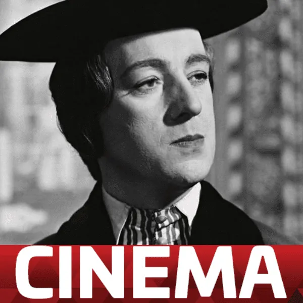 Kind Hearts and Coronets Afternoon Film Screening [Chorley Empire Cinema]