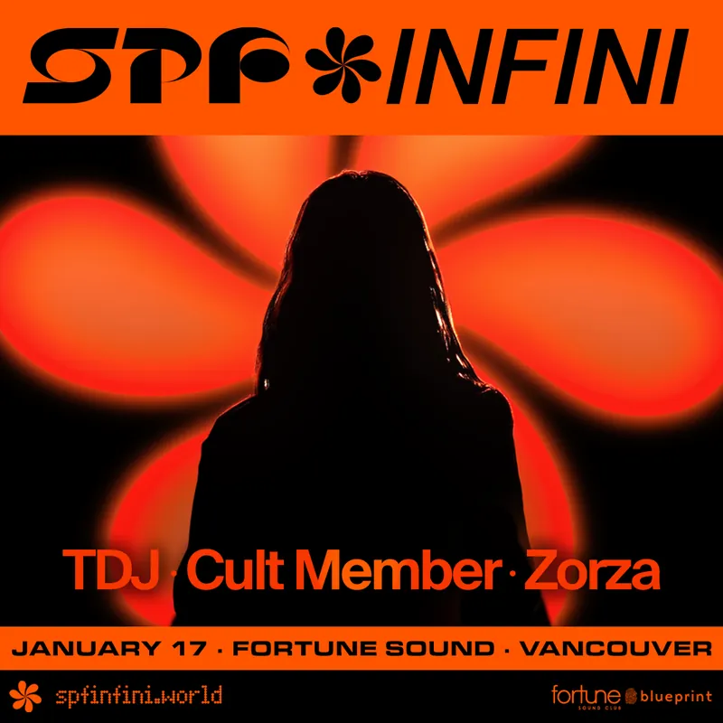 SPF INFINI (Vancouver)