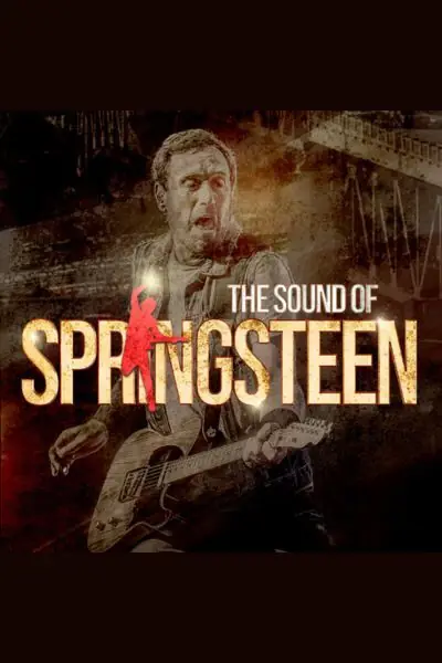 The Sound of Springsteen en Torch Theatre