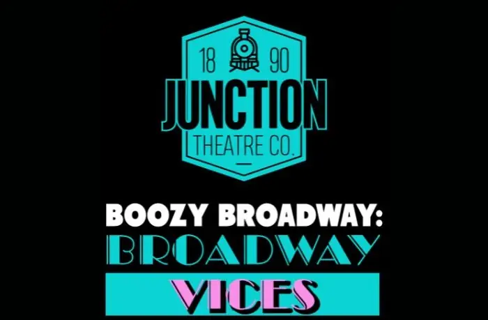 Boozy Broadway: Broadway Vices à Capitol Theatre