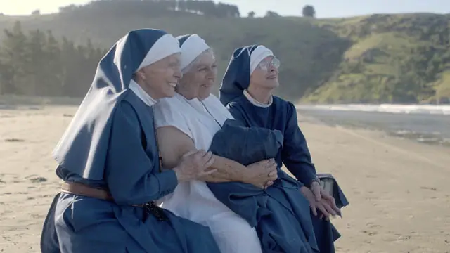 Holy Days at Clapham Picturehouse