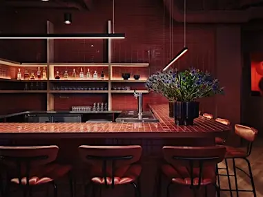 CINQ à 7: Neo-Soul and Wine Night at The Robo Lounge