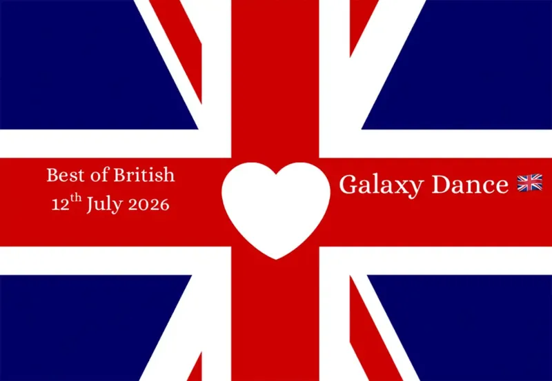 Best of British à Theatre Severn